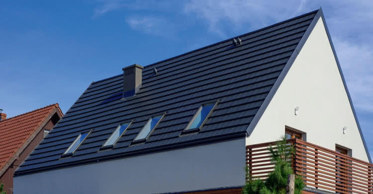 Dachówka ceramiczna Dachówka ceramiczna