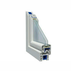 Okno ORION PLUS