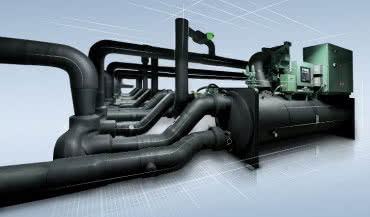 Izolacja instalacji chłodniczej jest opłacalna