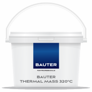 System termoizolacji cienkowarstwowej BAUTER INDUSTRY