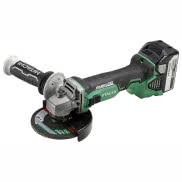 Szlifierka kątowa akumulatorowa G18DBVL WQ