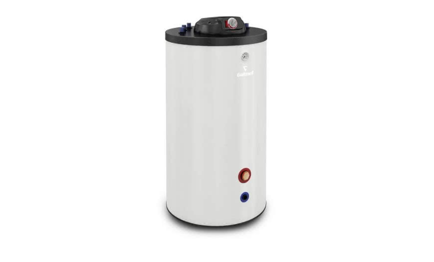SG(S) Fusion - zbiornik do kotła gazowego 