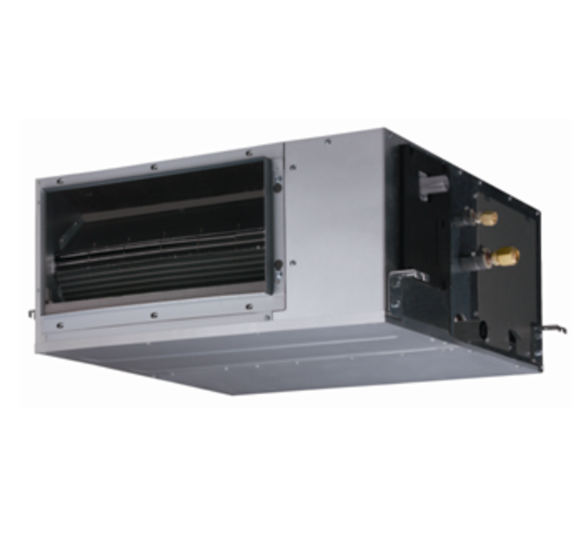 Klimatyzatory Fuji Electric LHTBP