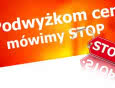 Gwarancja niezmienności cen w Aluprof