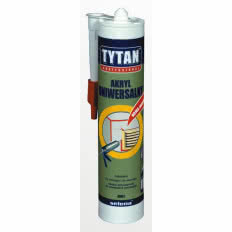 Akryl uniwersalny Tytan Professional
