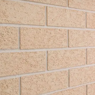 Elastyczne płytki klinkierowe Elabrick: Napoli (71x240 mm)