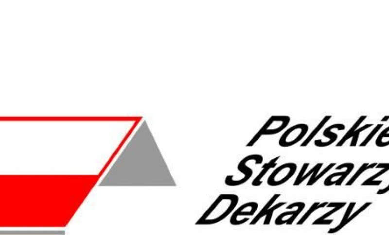 XVI Gala Dekarska oraz 15-lecie Oddziału Łódzkiego Polskiego Stowarzyszenia Dekarzy