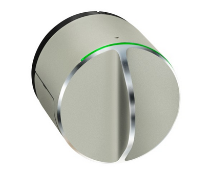 Zamek GERDALOCK V3 Bluetooth + Z-wave z montażem 