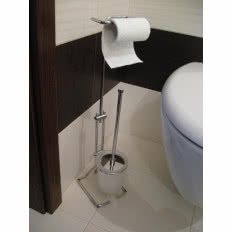 Zestaw WC z kolekcji Xedos