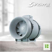 Wentylatory TT PRO EC