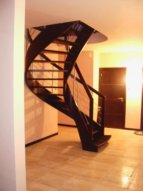 Schody Tralex - 34