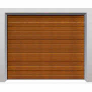 Brama STANDARD, panel S 