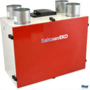 Rekuperator RekuMINI EKO