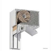 Rolety CleverBox 165x255 N