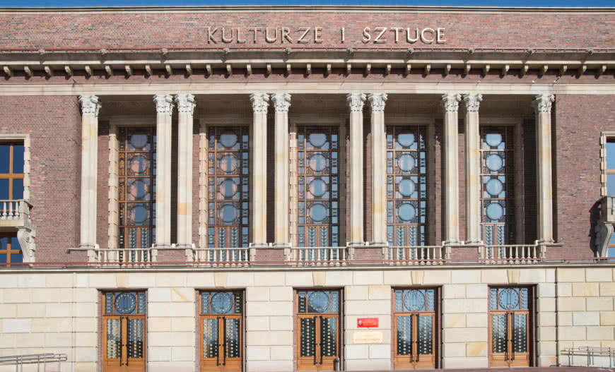 Ocieplenie od wewnątrz szansą dla budynków mieszkalnych i zabytkowych na Śląsku