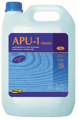 Lakier nawierzchniowy HartzLack APU-1 Classic