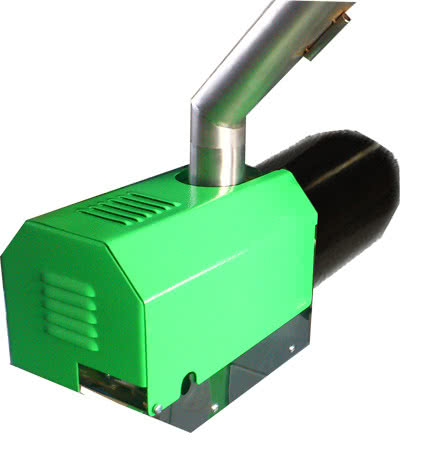Palnik ORTE 45