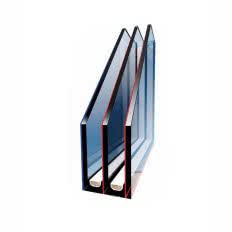Pakiety trzyszybowe w oknach dachowych firmy Okpol