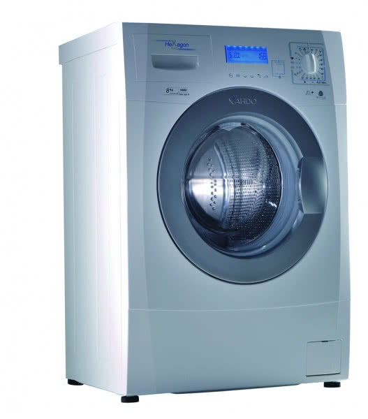 Pralka FLSO 125 L