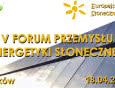 Minister Mieczysław Kasprzak o projekcie ustawy o OZE podczas V Forum Przemysłu Energetyki Słonecznej