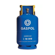 Butla propan-butan 10 kg (do grilli gazowych)