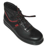 Trzewiki ochronne ASFALCIARZ S1