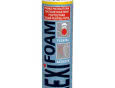 Piana montażowa Flexifoam doceniona przez Instytut Techniki Budowlanej