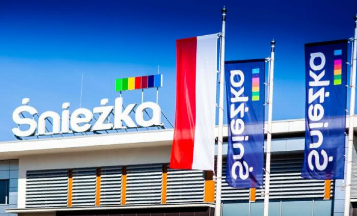 Śnieżka w gronie 25 największych producentów farb i lakierów w Europie