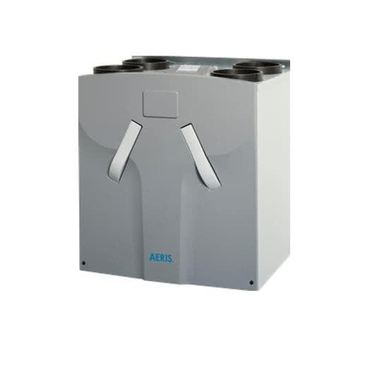 AERIS 550 LUXE VV