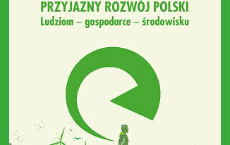 Projekt: Energia odNowa - Raport merytoryczny "Przyjazny Rozwój Polski Ludziom - Gospodarce - Środowisku"