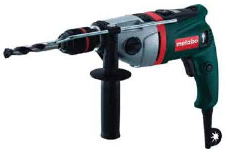 Wiertarka udarowa SBE 1000 SP