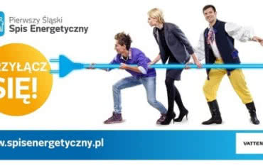 Pierwszy Spis Energetyczny wśród mieszkańców Śląska