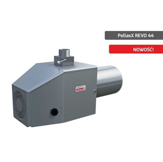 Pellas X REVO 44