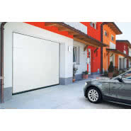 Bramy segmentowe górne g60
